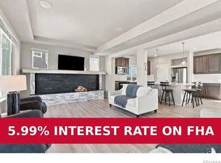 1222 Highlands Drive, Erie, CO 80516