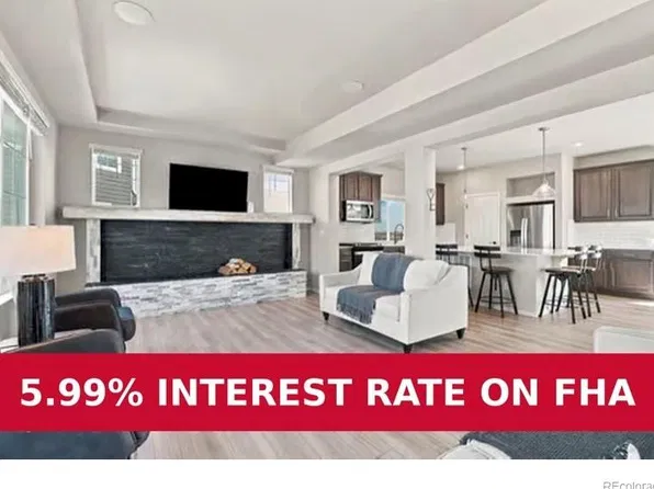 1222 Highlands Drive, Erie, CO 80516