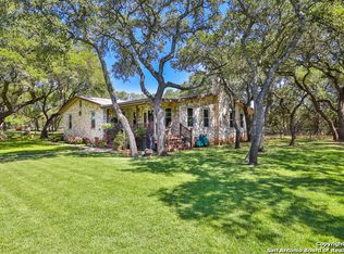 133 Fm 3351 N, Bergheim, TX 78004