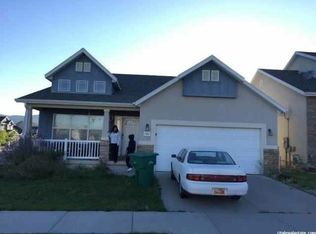 7564 S Mesa Maple Dr, West Jordan, UT 84081