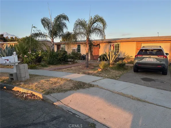 1105 W East St, Ontario, CA 91762