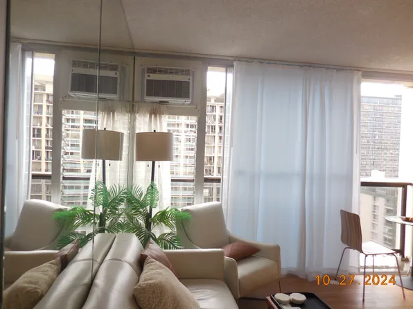 444 Nahua St, Honolulu, HI