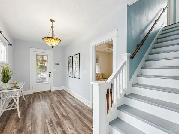 201 McKinley St, Middletown, OH 45042