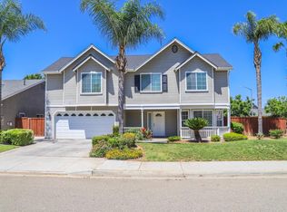 4584 W Ellery Ave, Fresno, CA