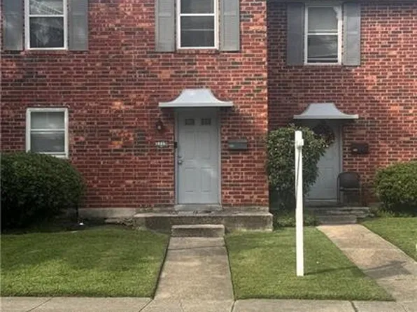 3713-15 Canterbury Ln, Metairie, LA 70001