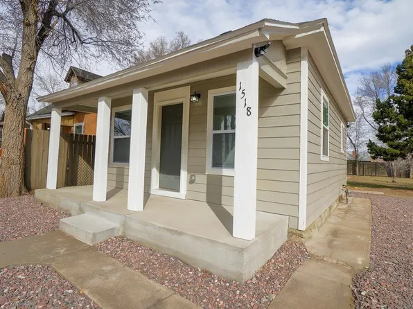1518 Pine St, Pueblo, CO 81004