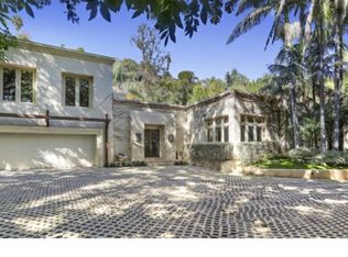 2841 Hutton Dr, Beverly Hills, CA 90210