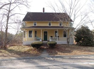 308 Arcadia Rd, Richmond, RI 02832