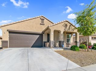23616 W Chipman Rd, Buckeye, AZ 85326