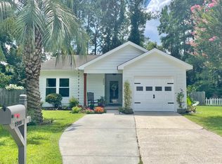 2009 Bonnywood Ct, Mount Pleasant, SC 29464