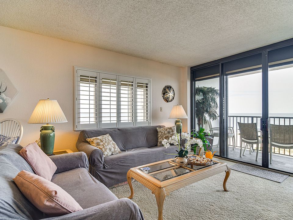 1st image of 1250 Gulf Blvd APT 1005
