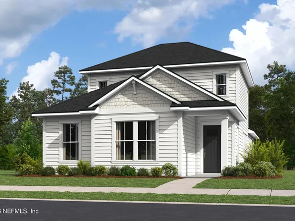 168 CAIDEN Drive, Ponte Vedra, FL 32081