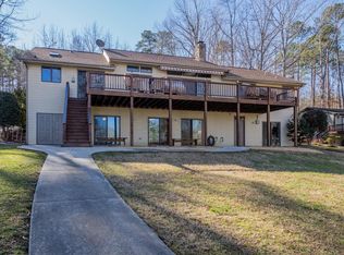 117 Blue Heron Ct, Littleton, NC 27850