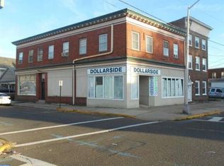 201 S Pavilion Ave, Riverside, NJ 08075