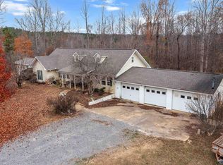 1590 Tabor Cutoff, Gadsden, AL 35904