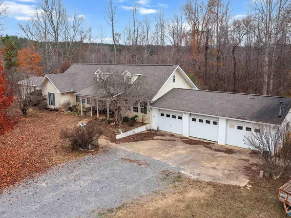 1590 Tabor Cutoff, Gadsden, AL 35904