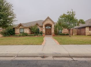 2809 Parton Way, Midland, TX 79705