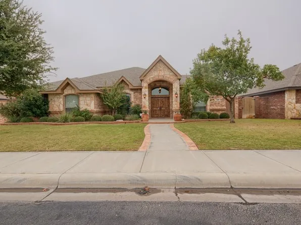 2809 Parton Way, Midland, TX 79705