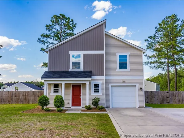 5911 Clarkton Ct, Stedman, NC 28391