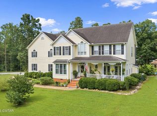 150 Beaver Ln, Parsons, TN 38363