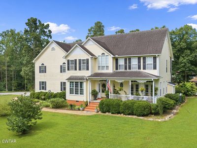 150 Beaver Ln, Parsons, TN, 38363