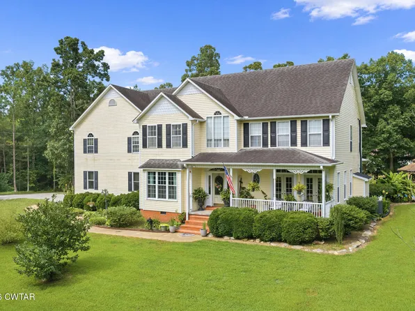 150 Beaver Ln, Parsons, TN 38363