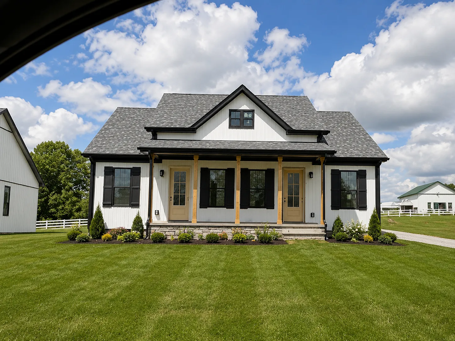 3 bed, $1,500 — Photo 2
