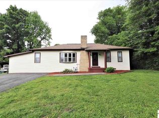 4915 Reidland Rd, Paducah, KY 42003