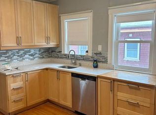 12 Quincy St, Medford, MA 02155