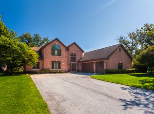 1339 Dixie Hwy, Flossmoor, IL 60422