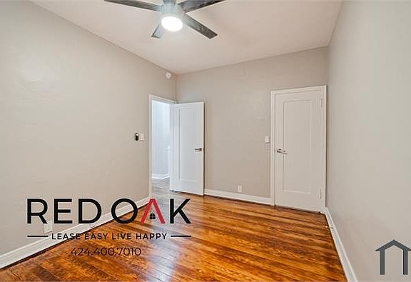 3rd image of 624 1/2 S Dunsmuir Ave #101