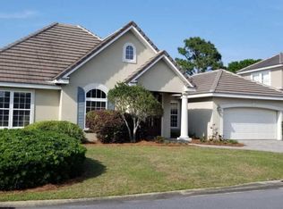 4323 Sunset Beach Cir, Niceville, FL 32578