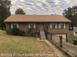 1812-A Shady Grove Rd, Jonesboro, AR 72401