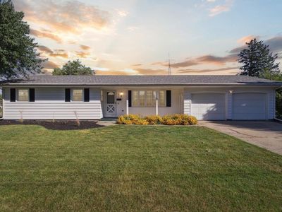 2403 Hyacinth Avenue, Janesville, WI, 53545