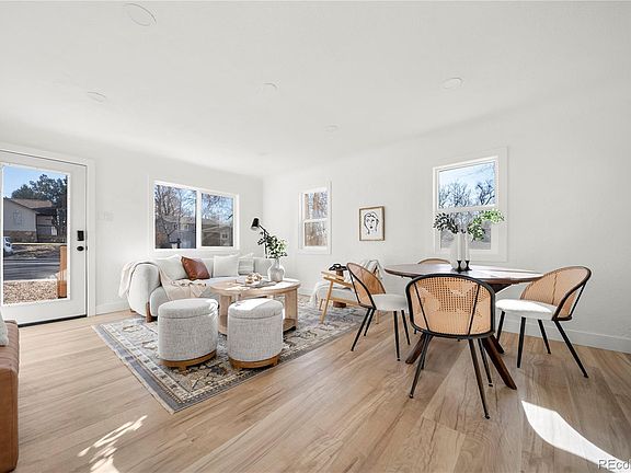 3rd image of 3075 S Clarkson Street