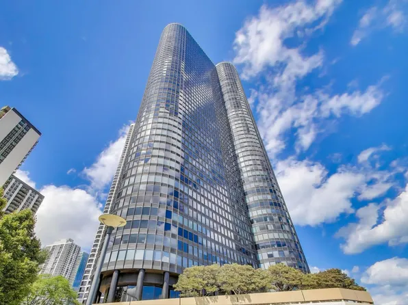 155 N Harbor Dr #4101-4102, Chicago, IL 60601