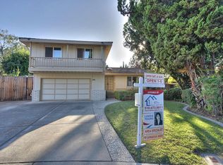 40484 La Jolla Ct, Fremont, CA 94539