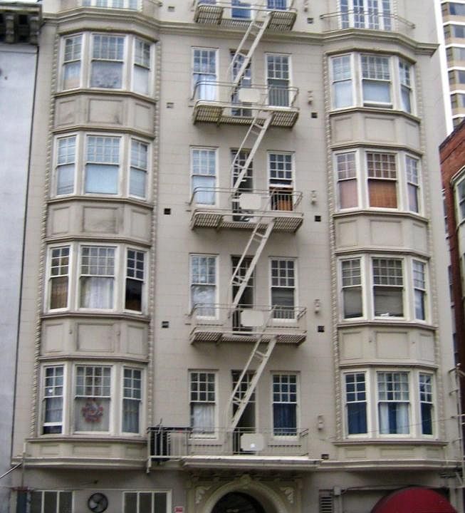 1st image of 639 Bush St APT 44