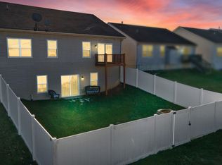 115 Riley Dr, Fort Wayne, IN 46825