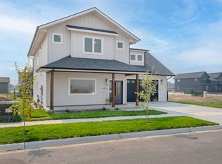 5475 Remington Dr, Missoula, MT 59808