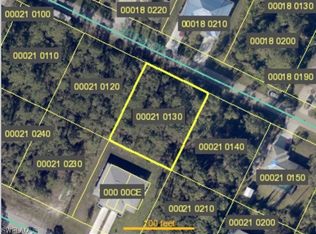 4717-4719 30th St SW, Lehigh Acres, FL 33973