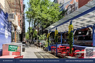 Rented by The Blueground