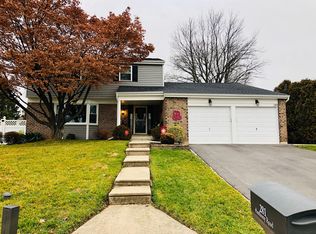 281 Anthony Rd, King Of Prussia, PA 19406