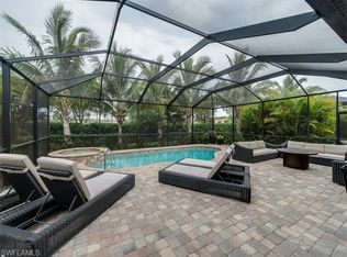 9463 Piacere Way, Naples, FL 34113