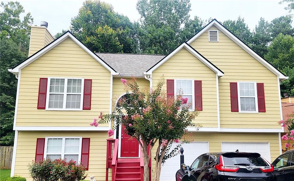 3228 Grove Trl NW, Acworth, GA 30101 MLS 7260217 Zillow