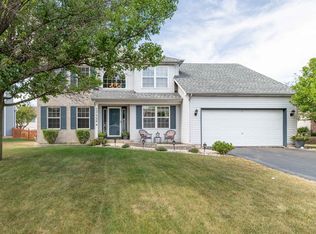 13426 S Sunflower Ct, Plainfield, IL 60585