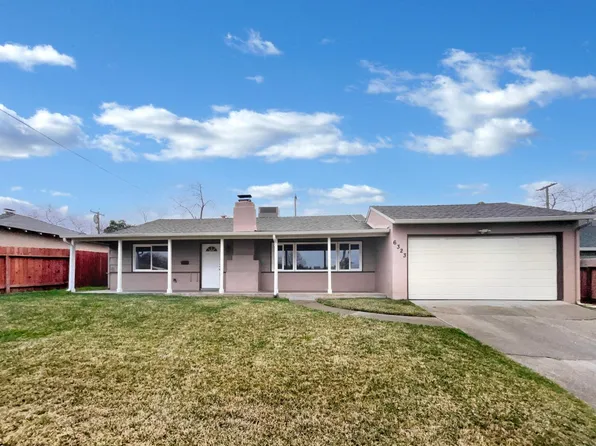 6323 Channing Dr, North Highlands, CA 95660