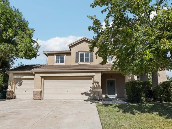 10599 Rubicon Ave, Stockton, CA 95219