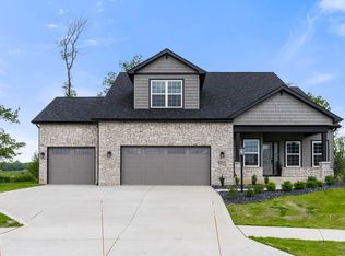 17867 Huttridge Ct, Huntertown, IN 46748