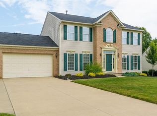 11248 Glen Abbey Dr, North Royalton, OH